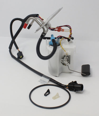 TI Automotive High Performance 255lph; 550hp; Gas; Fuel Module