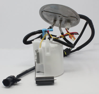 TI Automotive High Performance 255lph; 550hp; Gas; Fuel Module