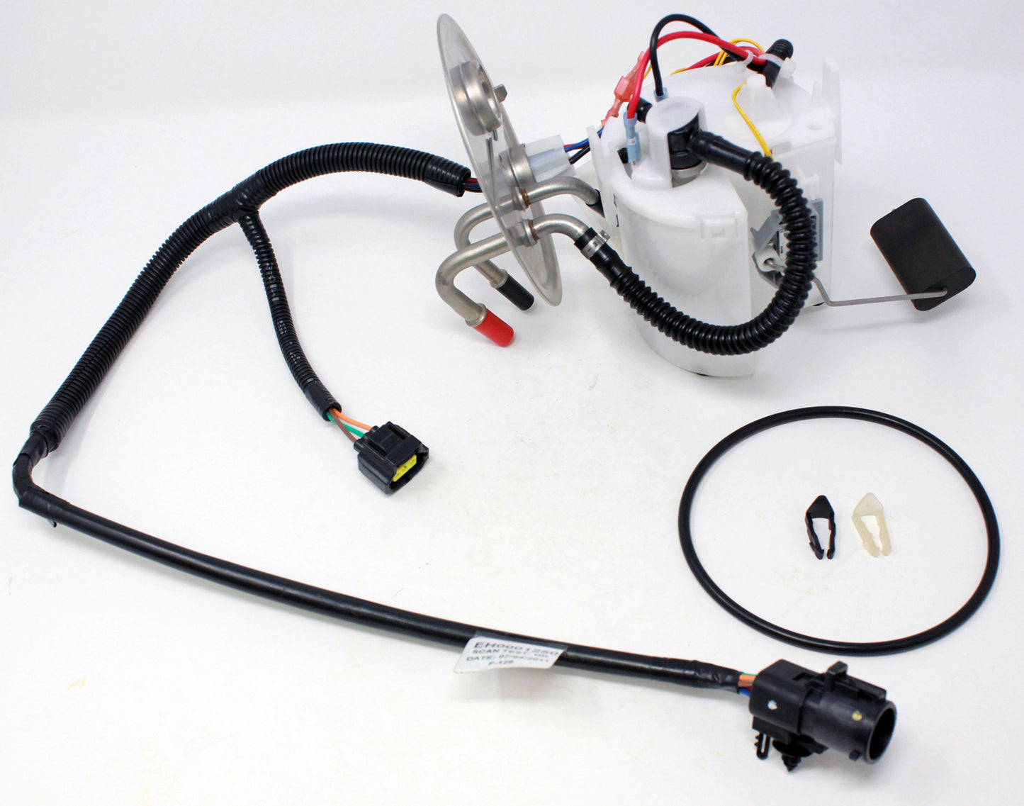 TI Automotive Stock Replacement Gas Module