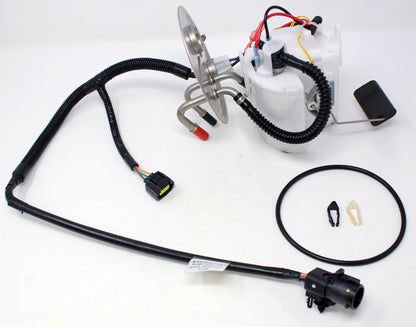 TI Automotive Stock Replacement Gas Module
