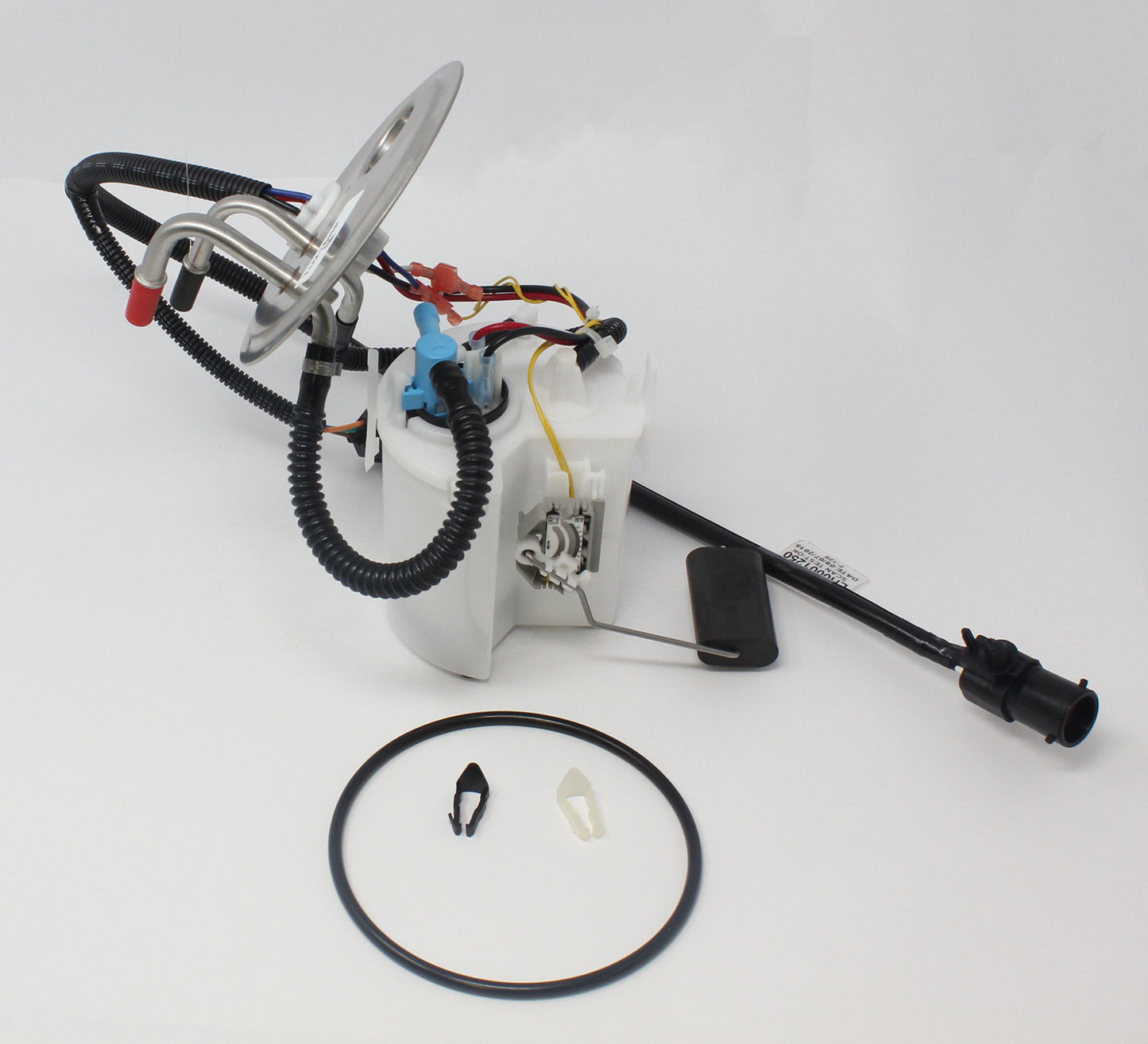 TI Automotive High Performance 255lph; 550hp; Gas; Fuel Module