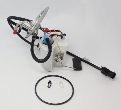 TI Automotive High Performance 255lph; 550hp; Gas; Fuel Module