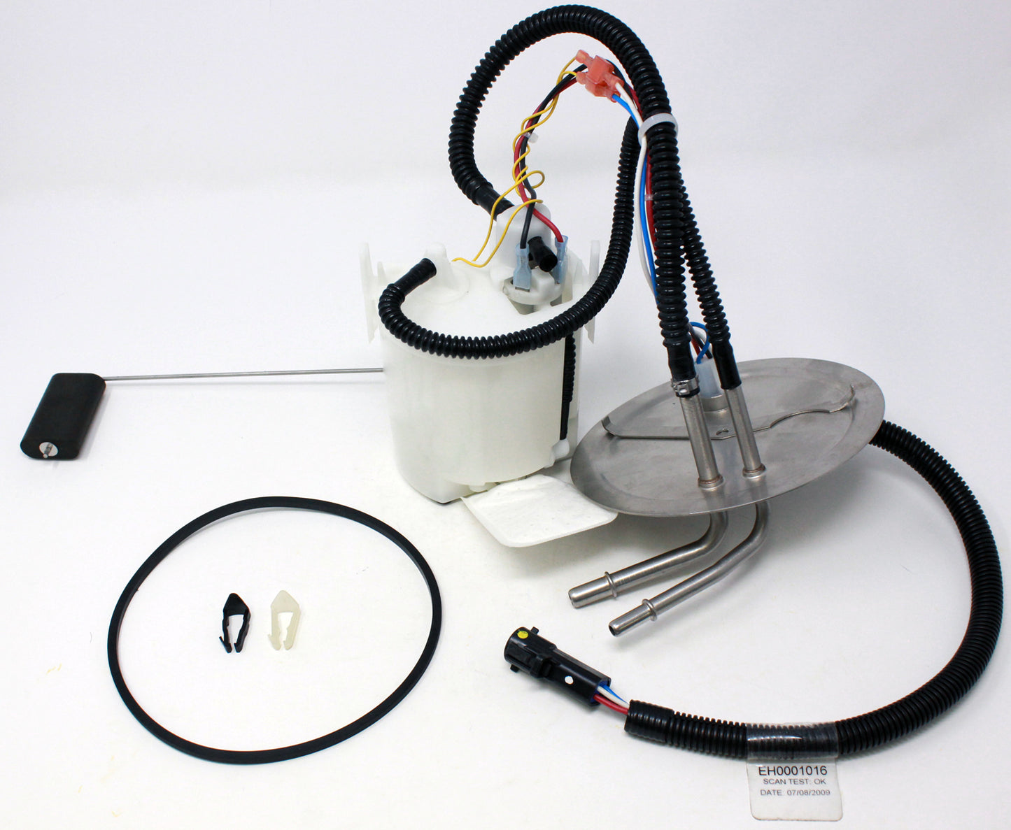 TI Automotive Stock Replacement Gas Module