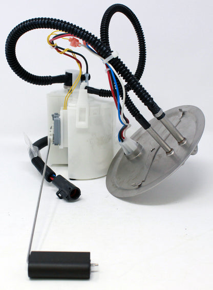 TI Automotive Stock Replacement Gas Module