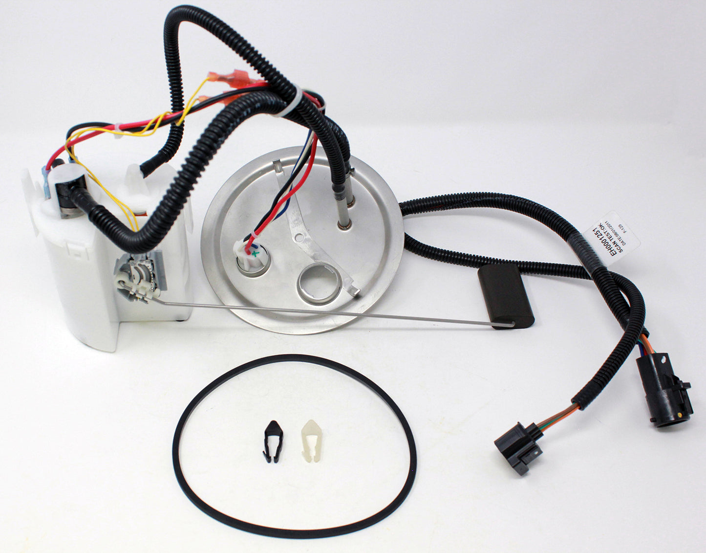 TI Automotive Stock Replacement Gas Module