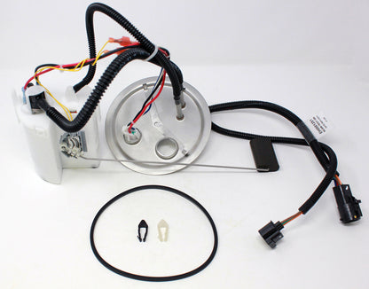 TI Automotive Stock Replacement Gas Module