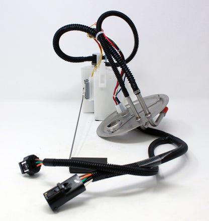 TI Automotive Stock Replacement Gas Module
