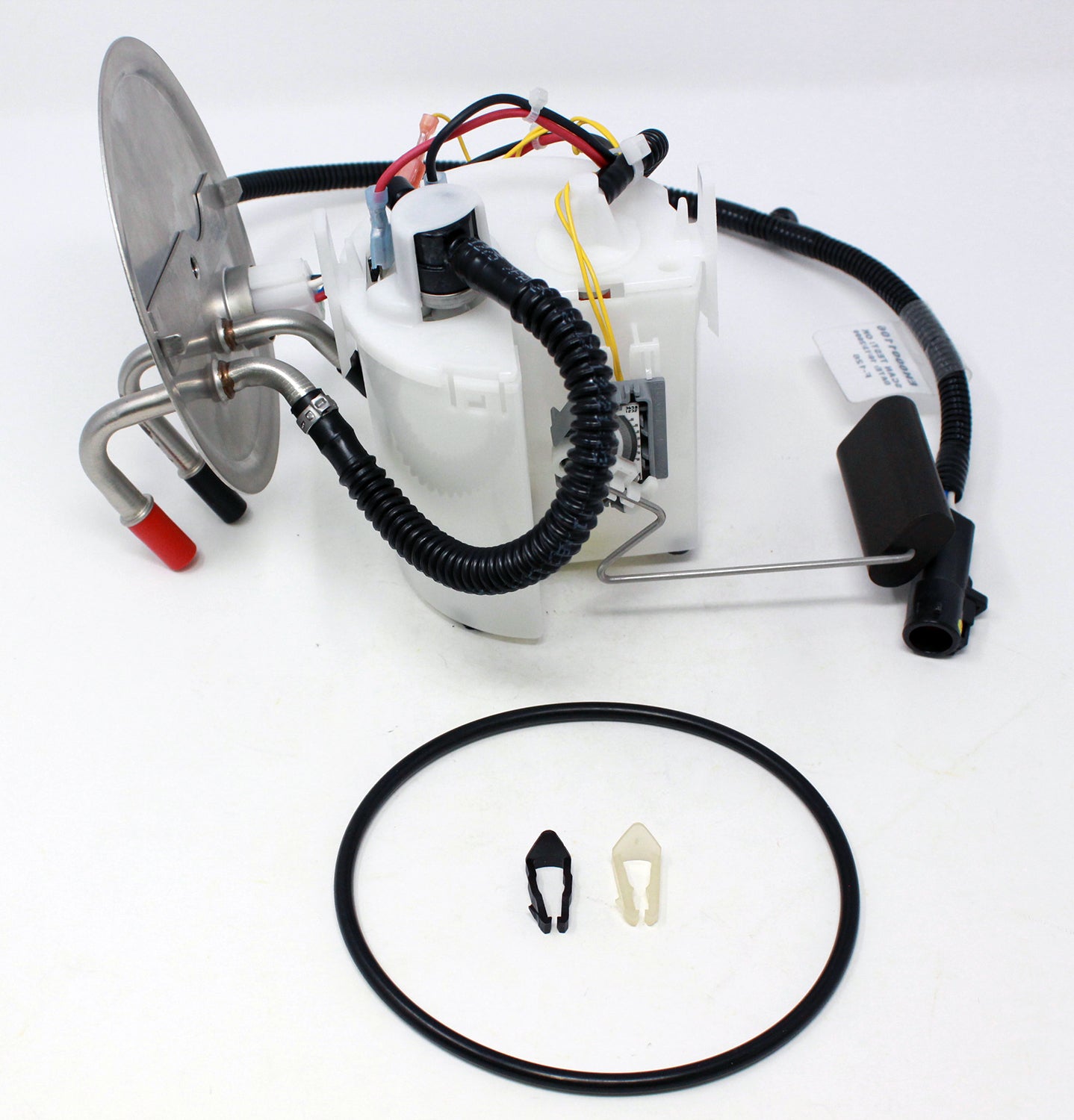 TI Automotive Stock Replacement Gas Module