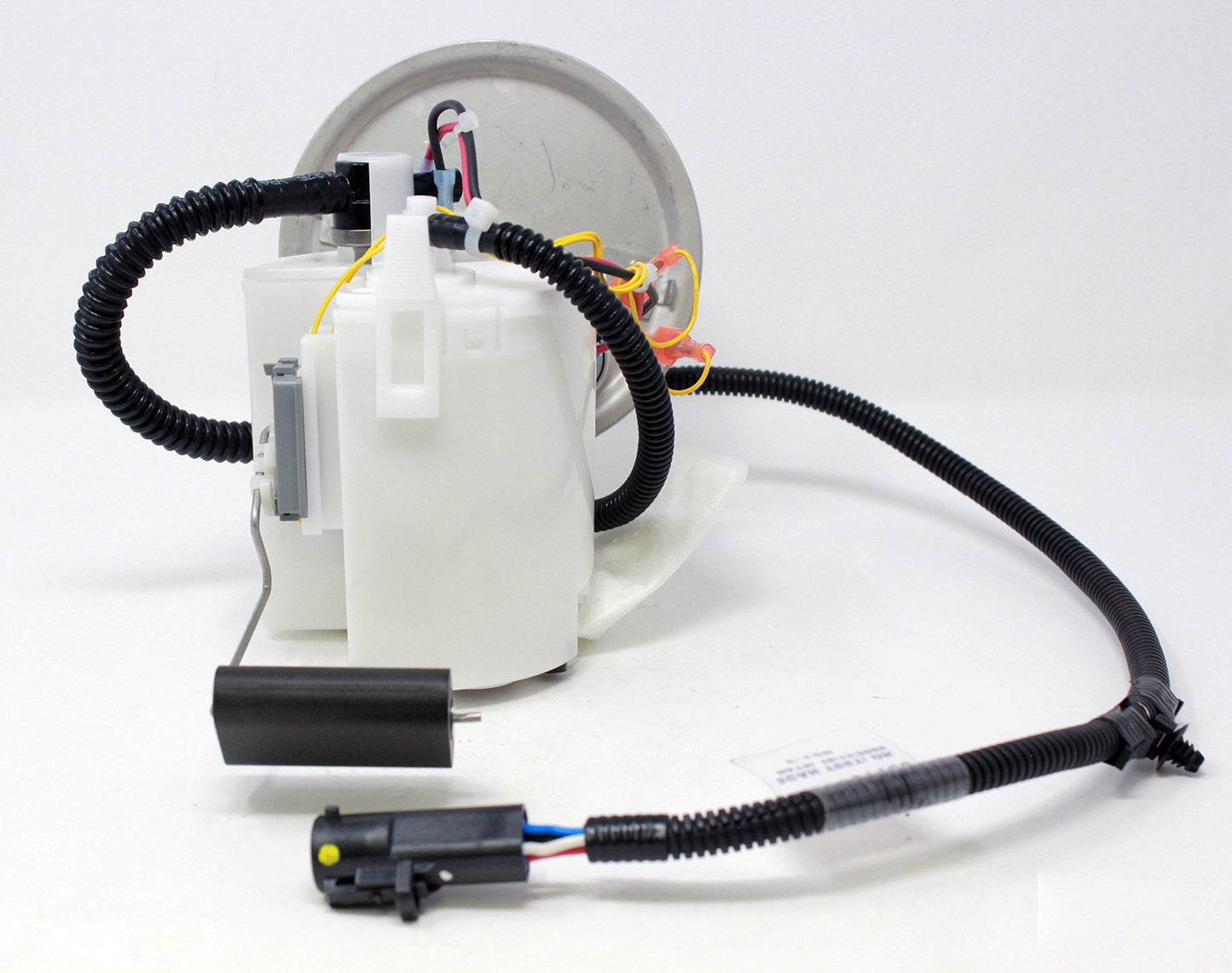 TI Automotive Stock Replacement Gas Module