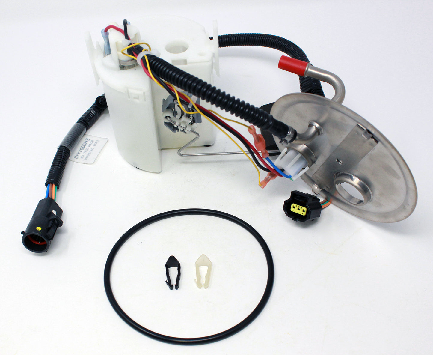 TI Automotive Stock Replacement Gas Module