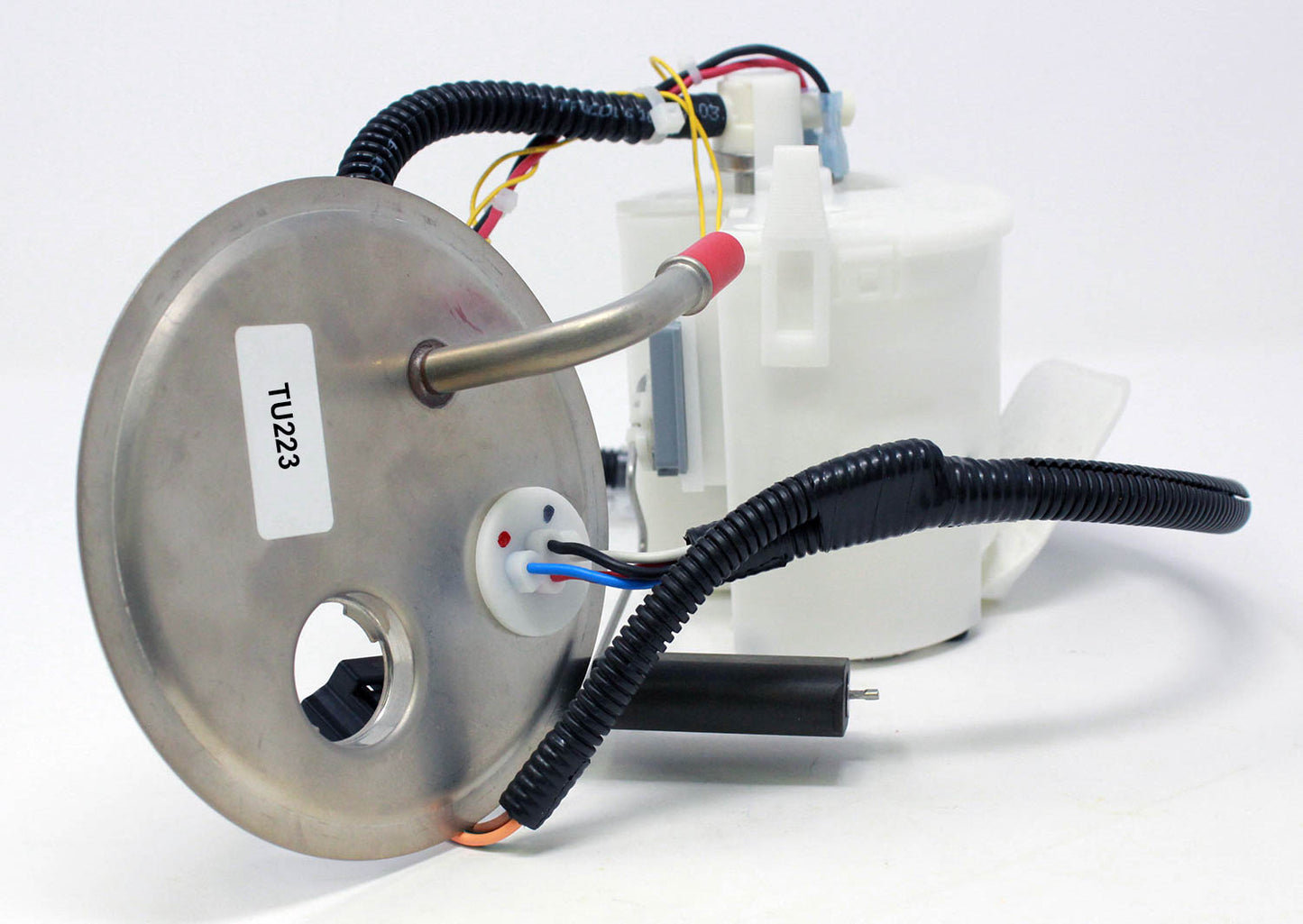 TI Automotive Stock Replacement Gas Module