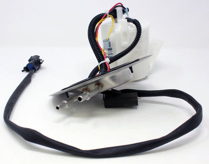 TI Automotive Stock Replacement Gas Module