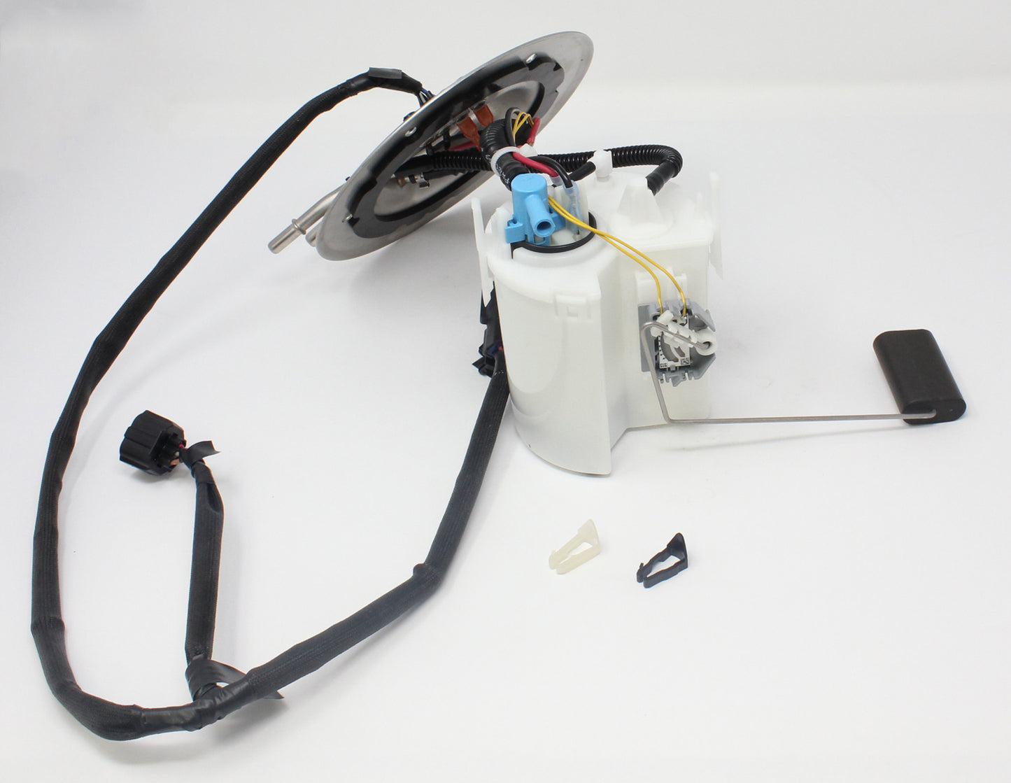 TI Automotive High Performance 255lph; 550hp; Gas; Fuel Module