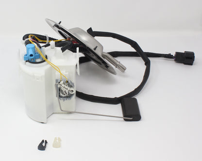 TI Automotive High Performance 255lph; 550hp; Gas; Fuel Module