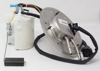 TI Automotive High Performance 255lph; 550hp; Gas; Fuel Module
