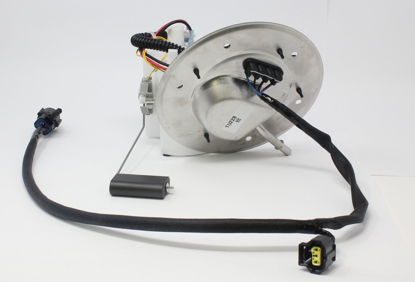 TI Automotive Stock Replacement Gas Module
