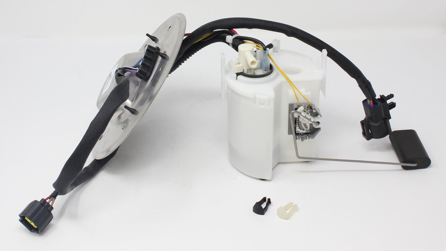 TI Automotive High Performance 255lph; 550hp; Gas; Fuel Module