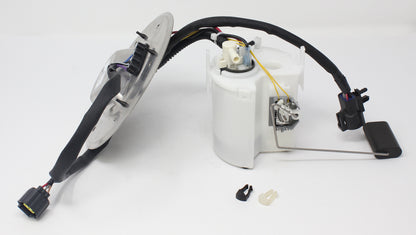 TI Automotive High Performance 255lph; 550hp; Gas; Fuel Module