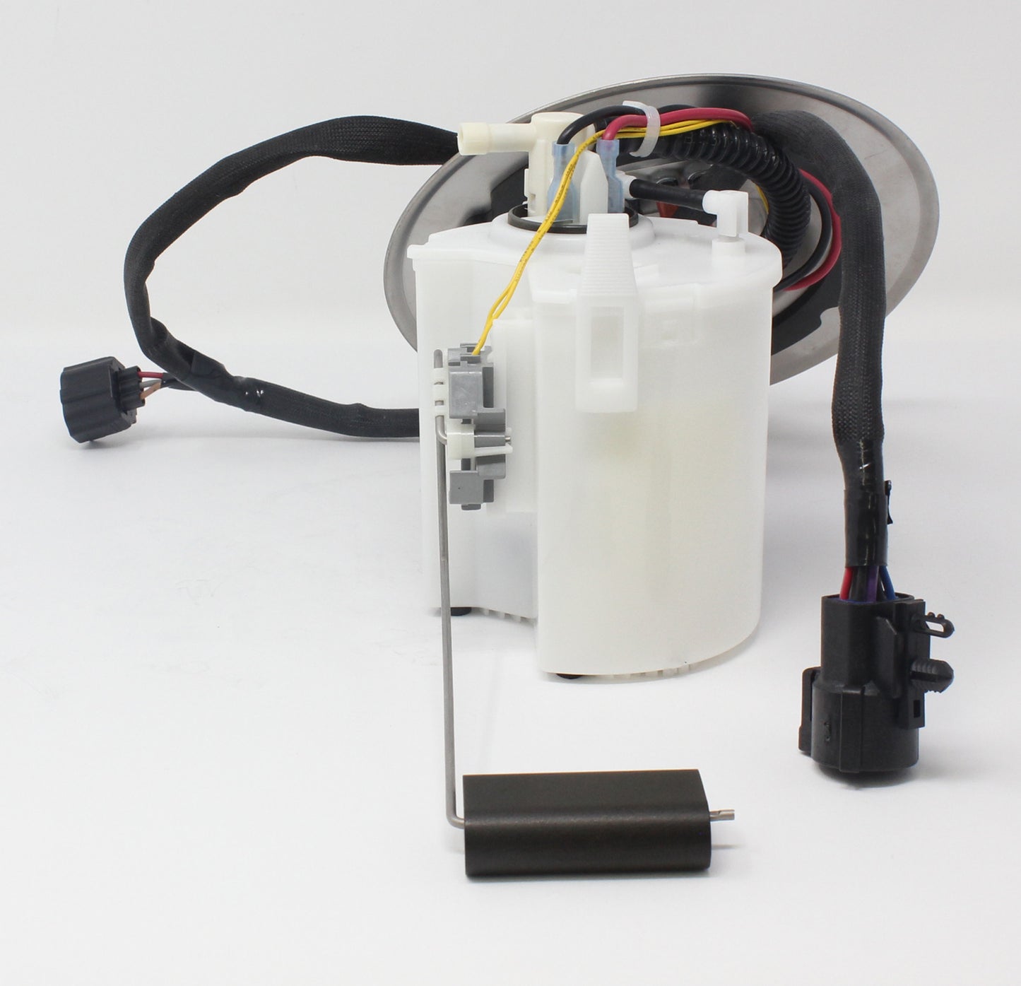 TI Automotive High Performance 255lph; 550hp; Gas; Fuel Module