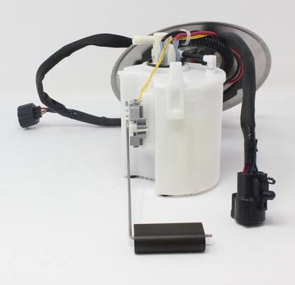 TI Automotive High Performance 255lph; 550hp; Gas; Fuel Module