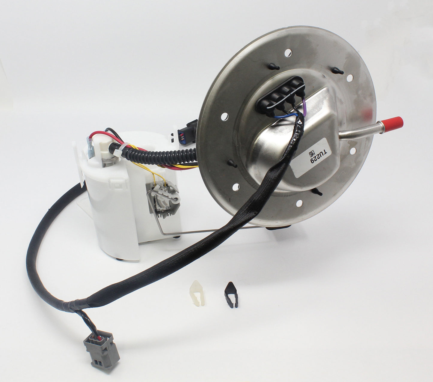 TI Automotive Stock Replacement Gas Module