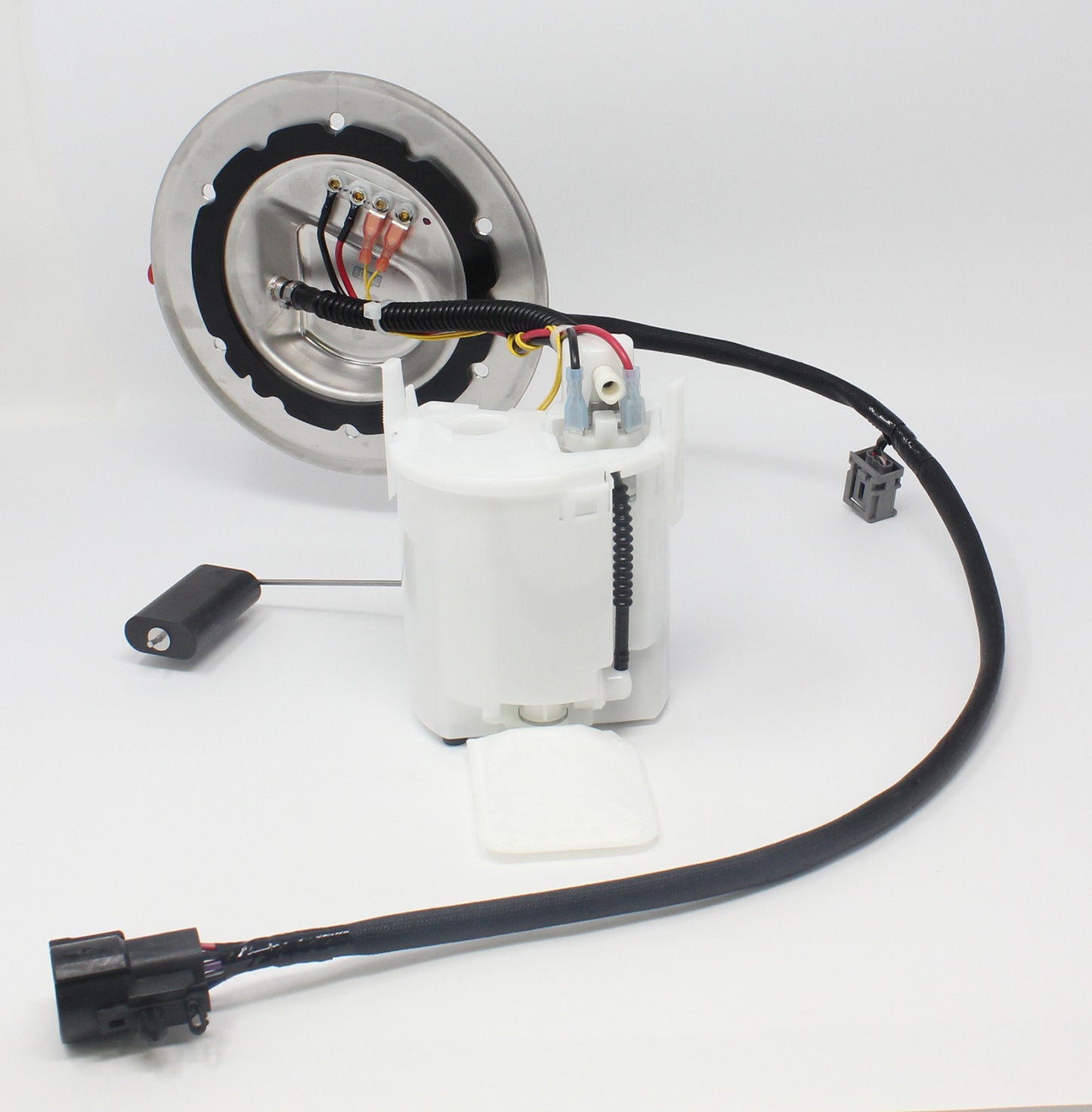 TI Automotive Stock Replacement Gas Module