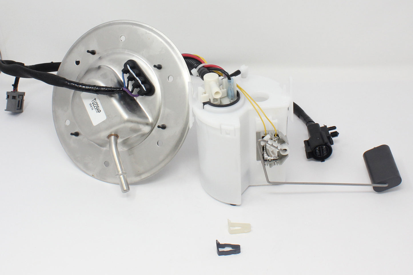 TI Automotive High Performance 255lph; 550hp; Gas; Fuel Module