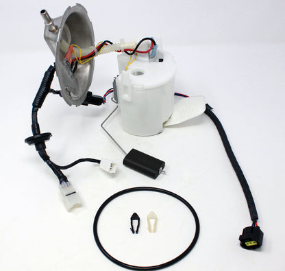 TI Automotive Stock Replacement Gas Module