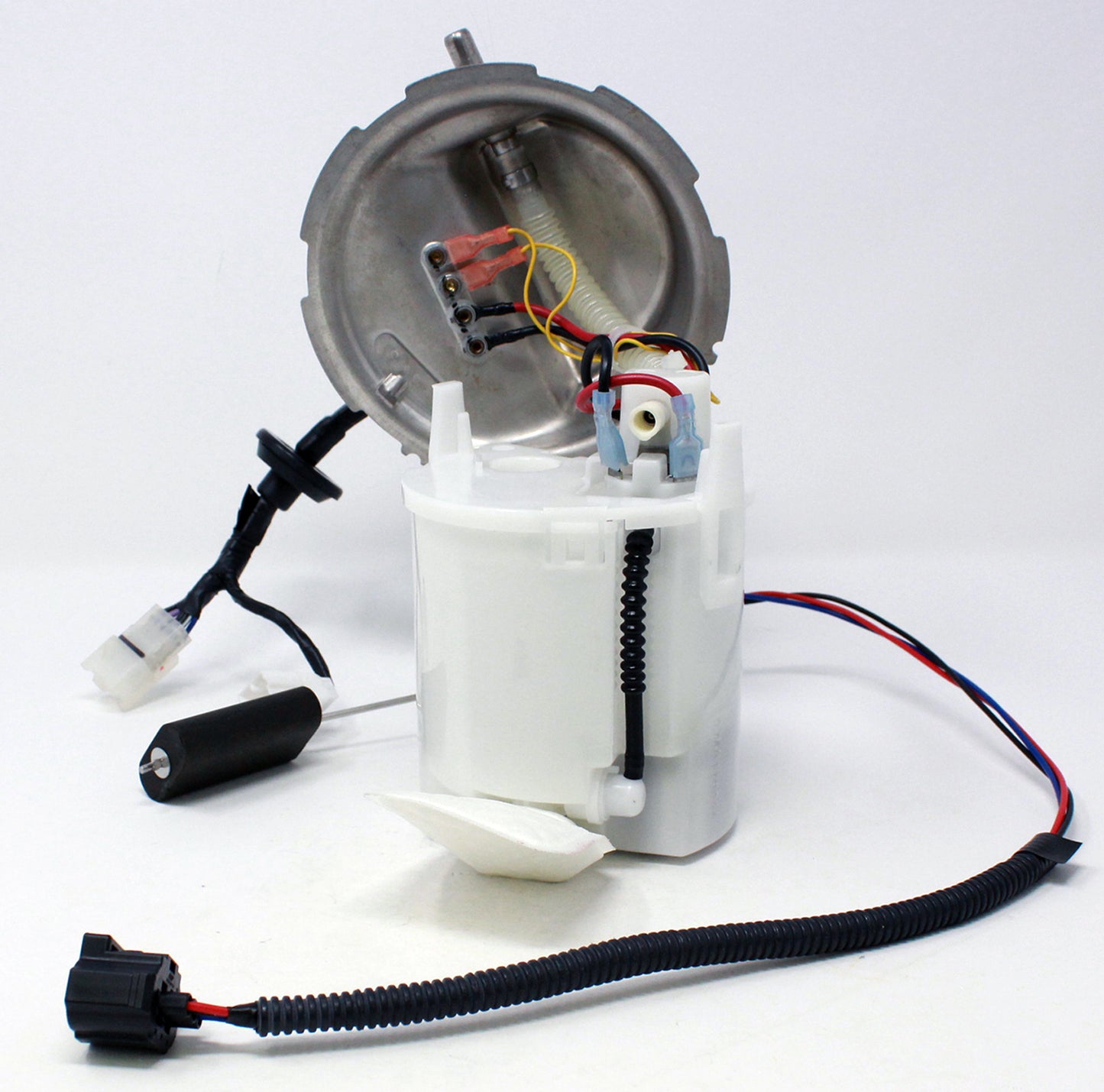 TI Automotive Stock Replacement Gas Module
