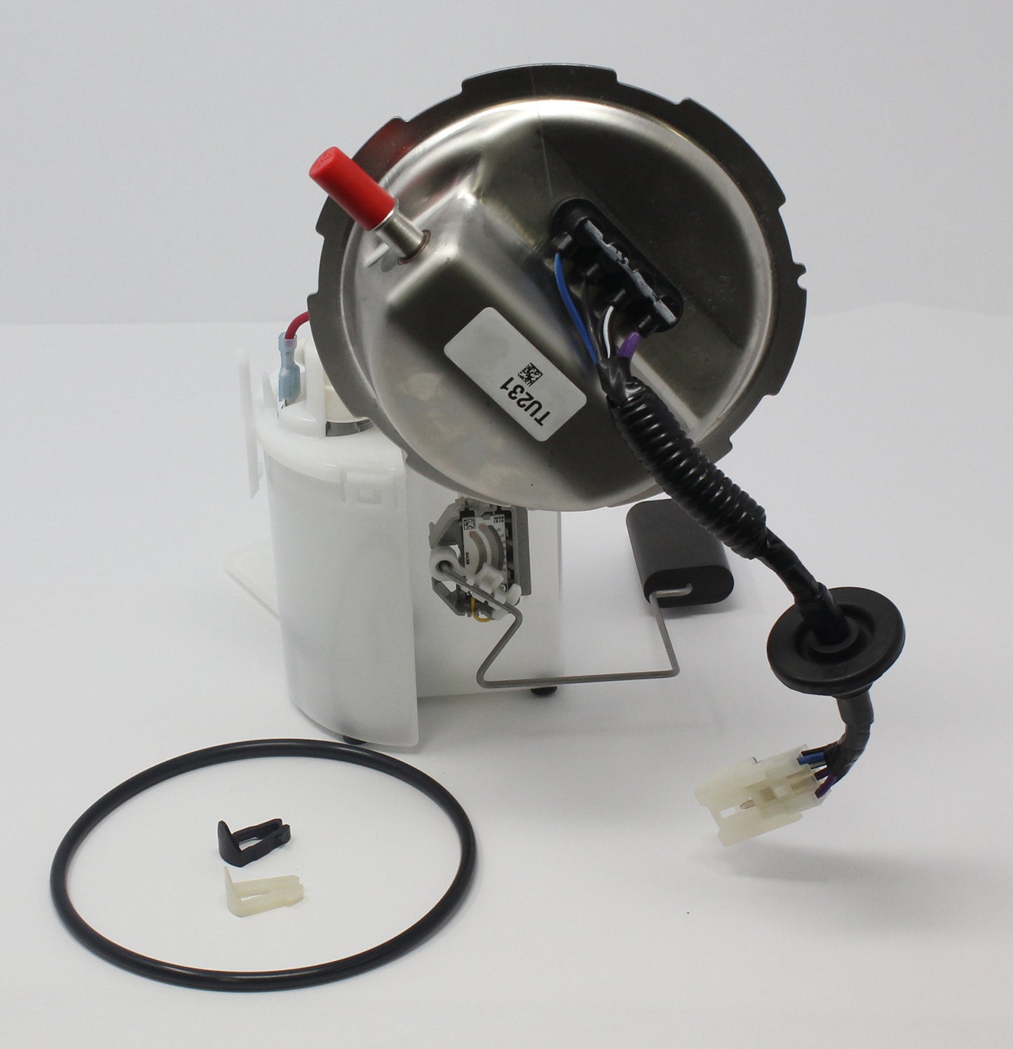 TI Automotive Stock Replacement Gas Module