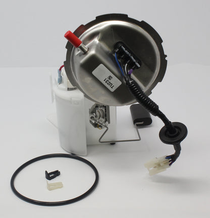 TI Automotive Stock Replacement Gas Module
