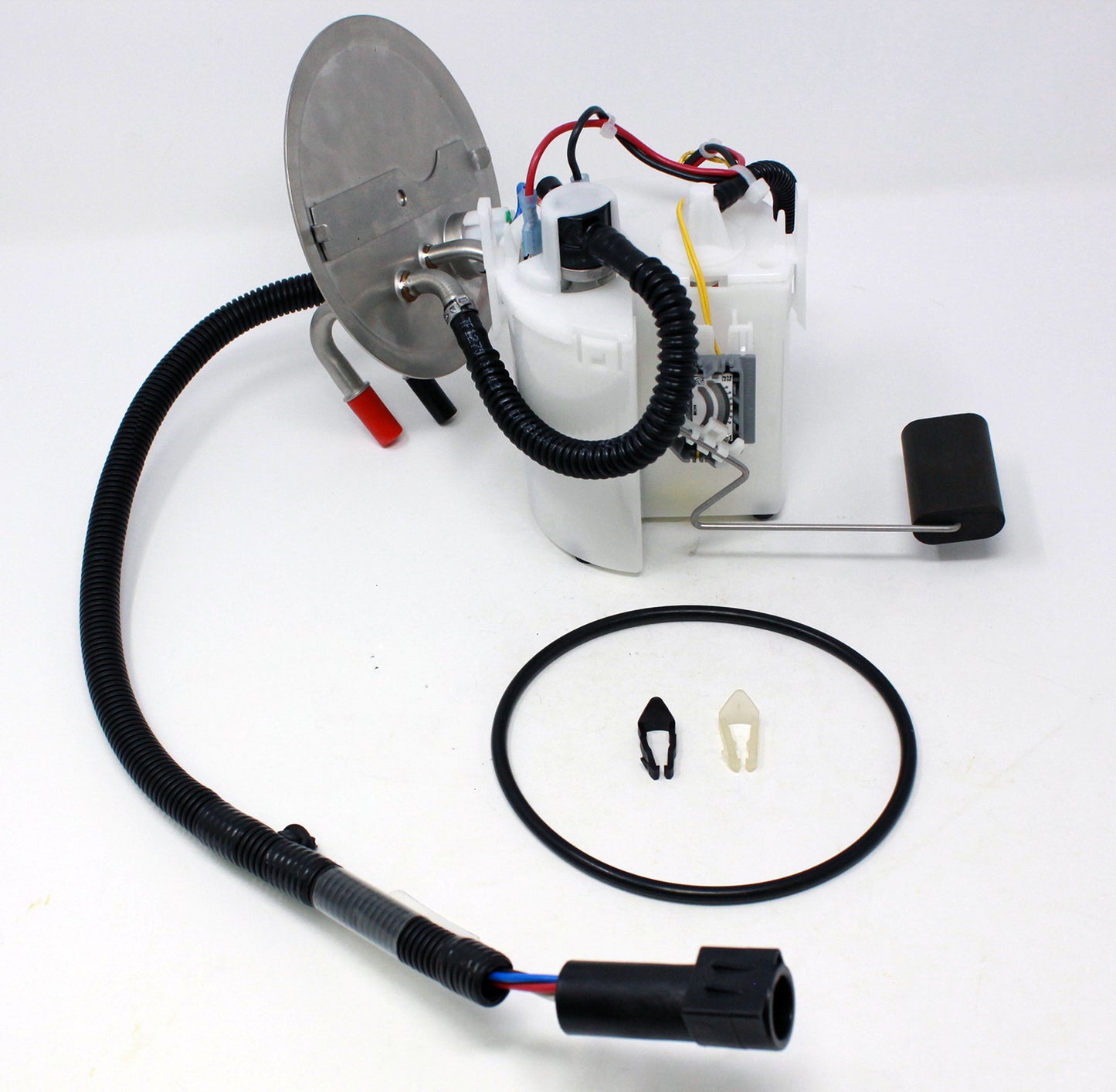 TI Automotive Stock Replacement Gas Module