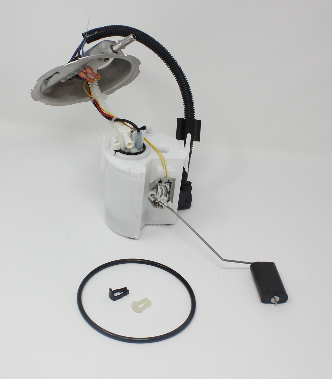 TI Automotive High Performance 255lph; 550hp; Gas; Fuel Module