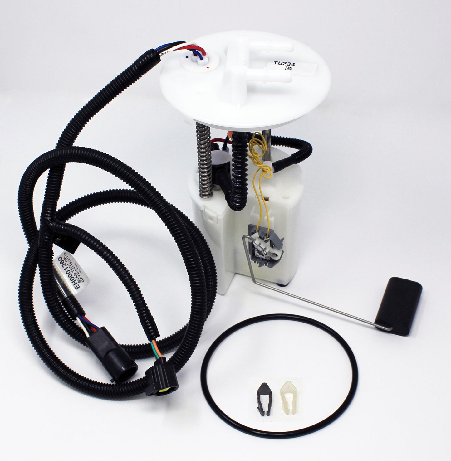 TI Automotive Stock Replacement Gas Module