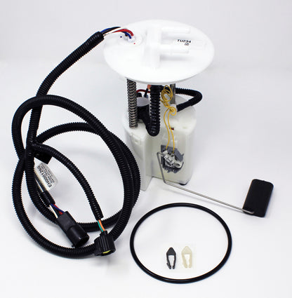 TI Automotive Stock Replacement Gas Module