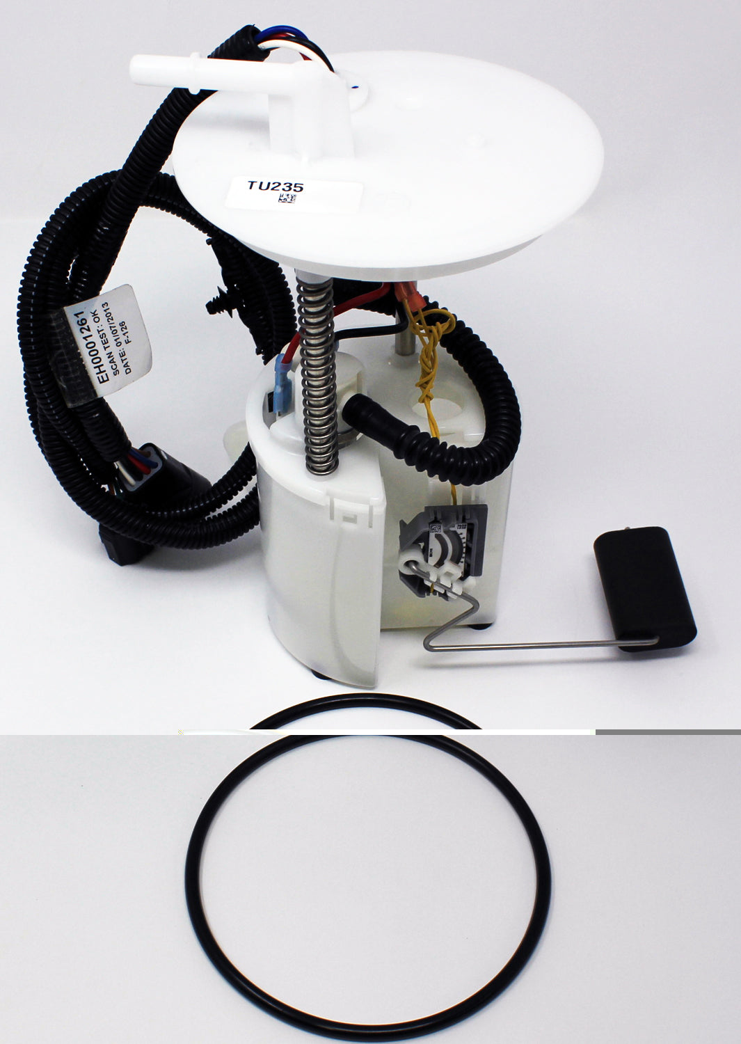 TI Automotive Stock Replacement Gas Module