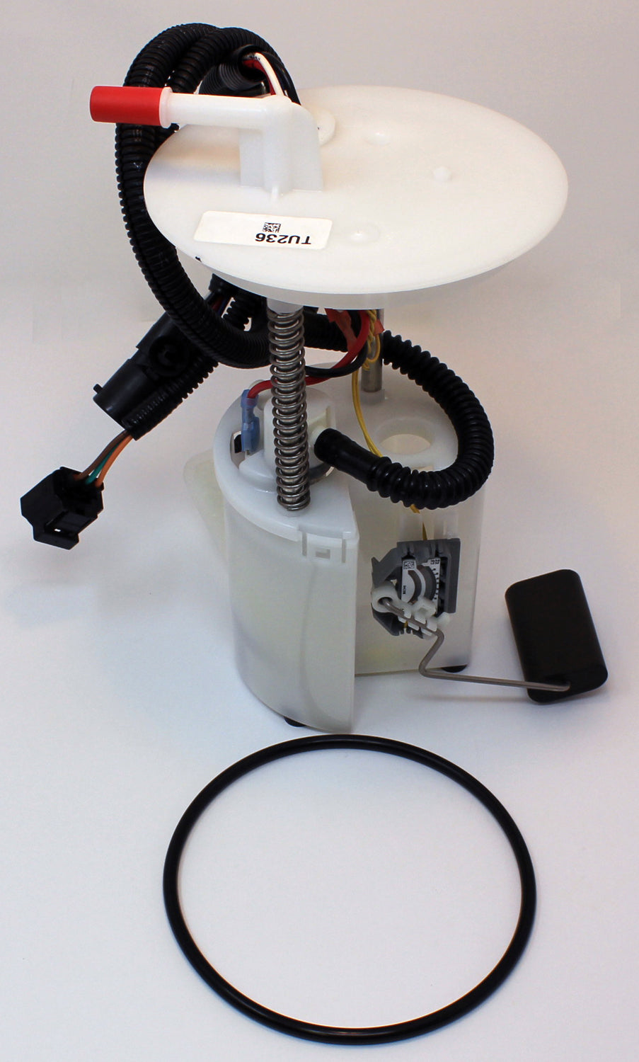 TI Automotive Stock Replacement Gas Module