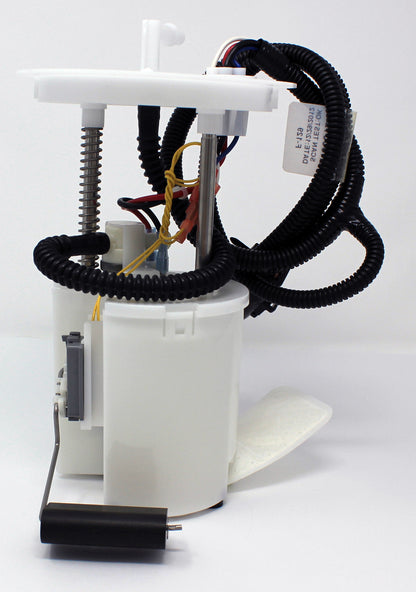 TI Automotive Stock Replacement Gas Module