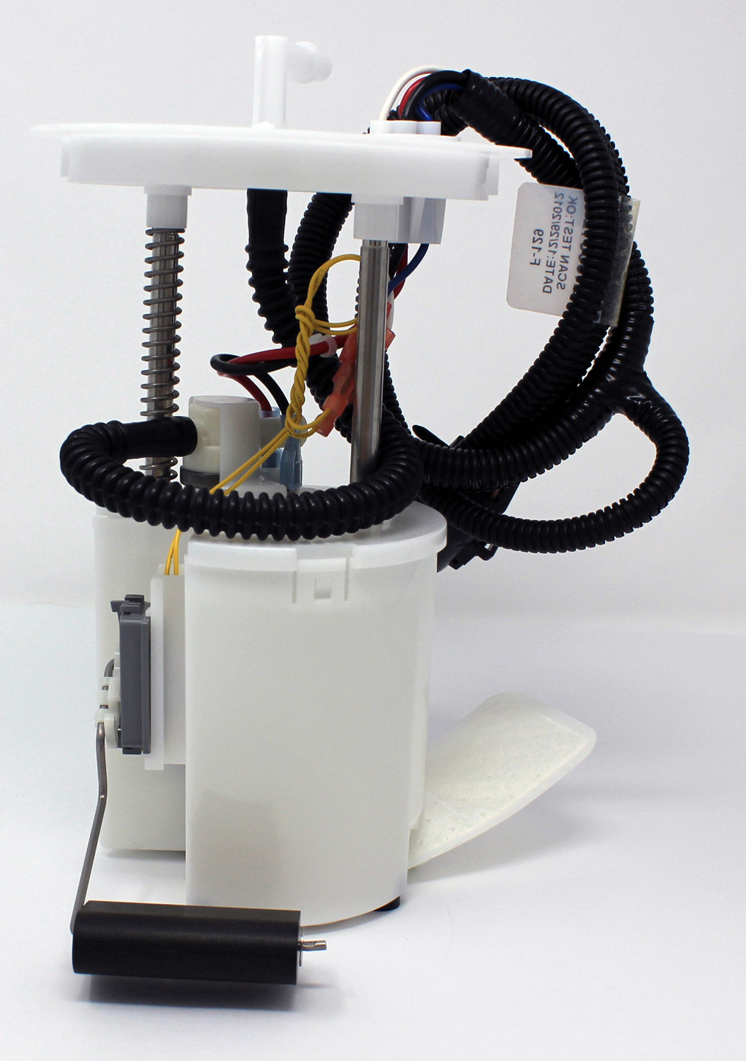 TI Automotive Stock Replacement Gas Module