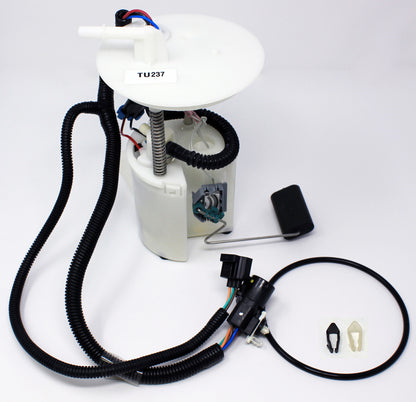 TI Automotive Stock Replacement FFV Module