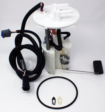 TI Automotive Stock Replacement Gas Module