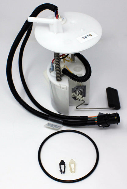 TI Automotive Stock Replacement Gas Module