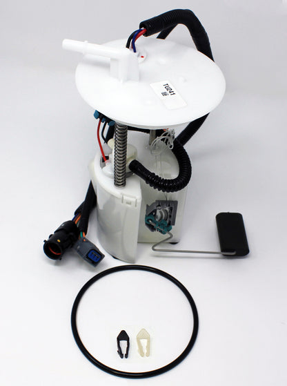 TI Automotive Stock Replacement FFV Module