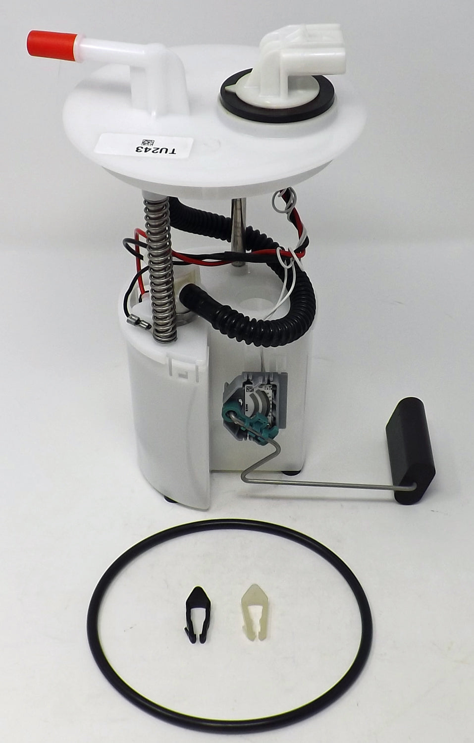 TI Automotive Stock Replacement FFV Module