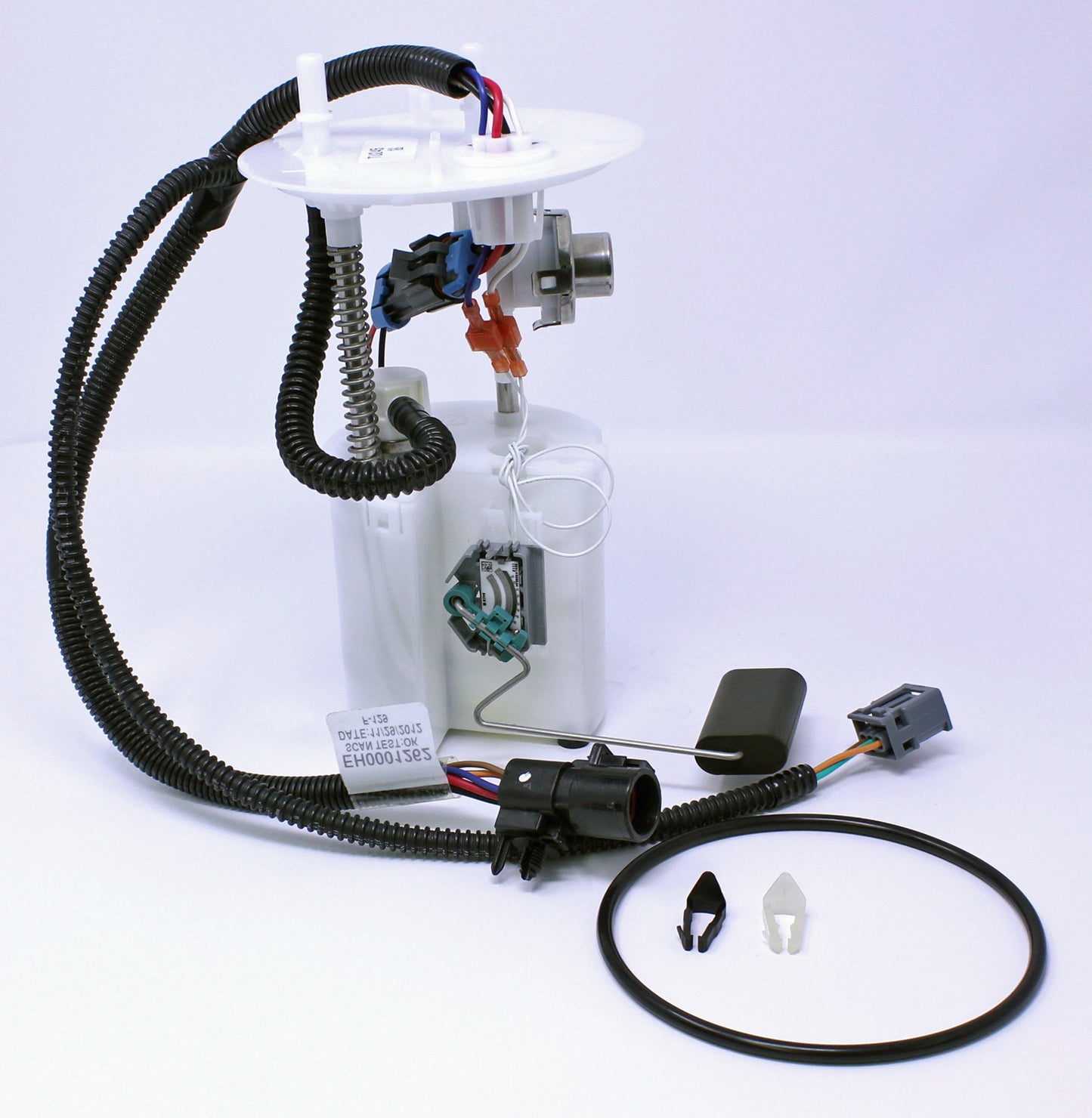 TI Automotive Stock Replacement FFV Module