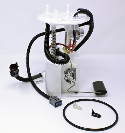 TI Automotive Stock Replacement Gas Module