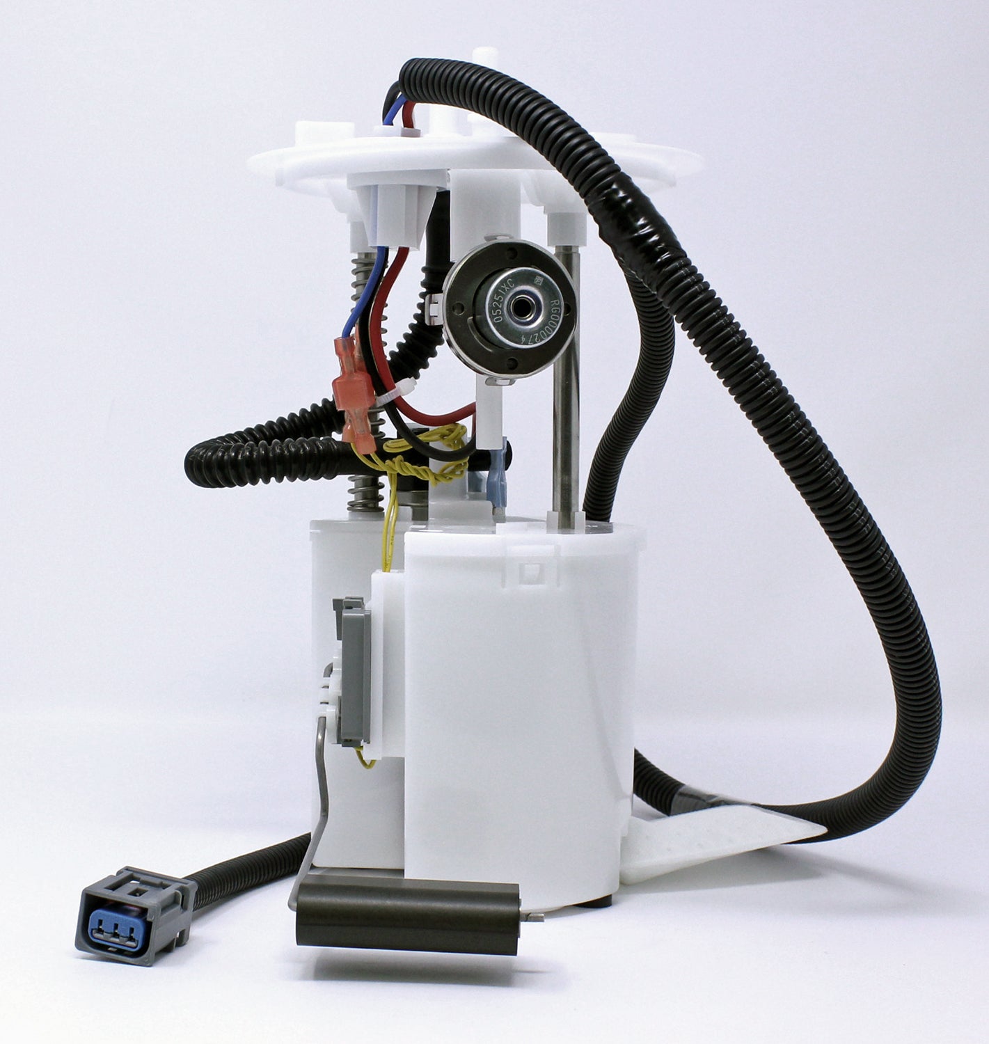 TI Automotive Stock Replacement Gas Module