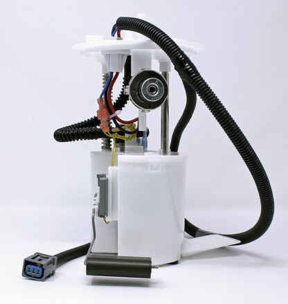 TI Automotive Stock Replacement Gas Module