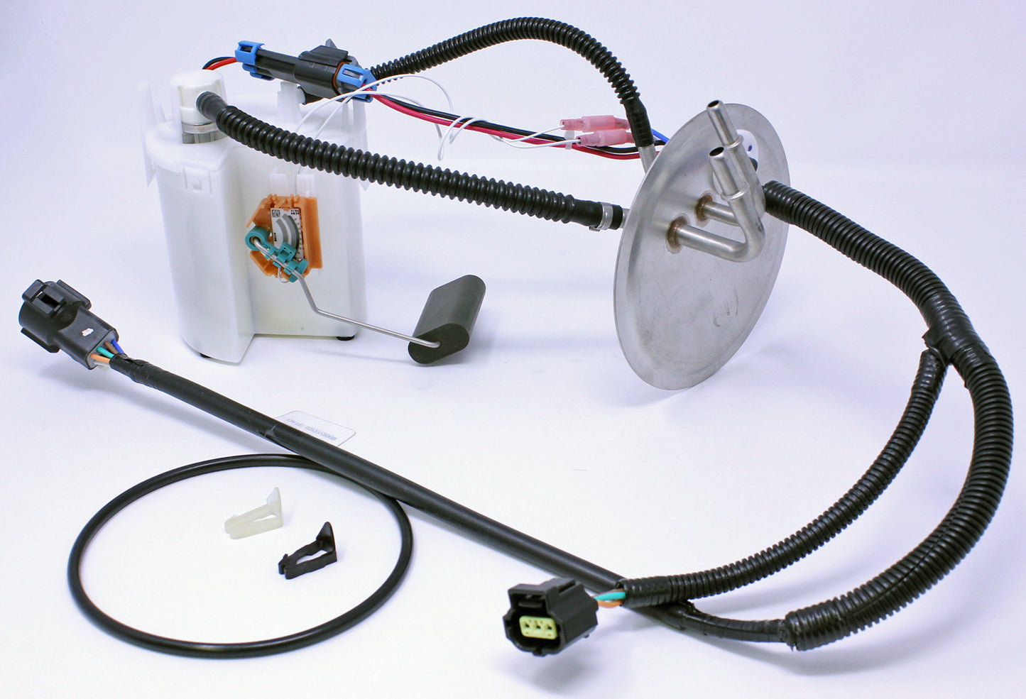 TI Automotive Stock Replacement FFV Module