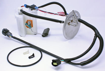TI Automotive Stock Replacement FFV Module